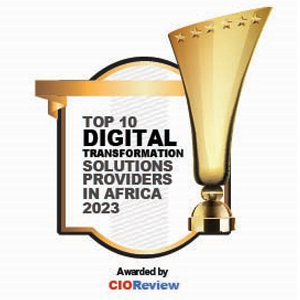 Top Digital Transformation Solutions Companies in Africa
