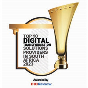 Top Digital Transformation Solutions Companies in South Africa 