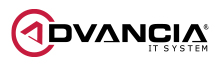 ADVANCIA IT SYSTEM